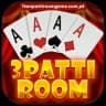 Teen Patti Room logo