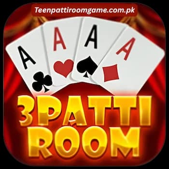 Teen Patti Room logo for safety and legal guide